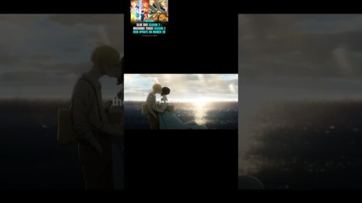 Love through a prism #anime #romanceanime #recommendations