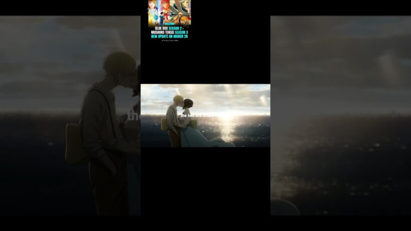 Love through a prism #anime #romanceanime #recommendations