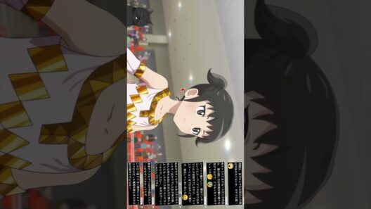 #メダリスト 第15話感想 #Shorts #第2期 #劇場版 #アニメ #アニメ感想 #2026年冬アニメ