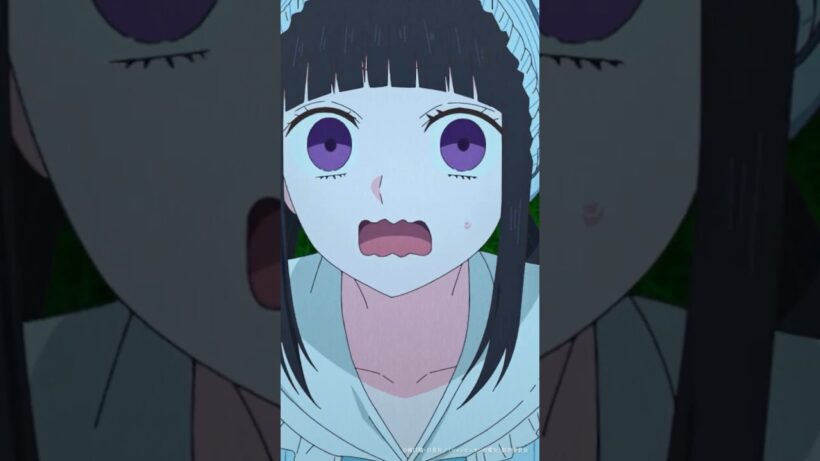 TVアニメ『#シャンピニオンの魔女』 𝓟𝓲𝓬𝓴 𝓤𝓹 𝓢𝓬𝓮𝓷𝓮