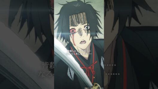 「この島にいる生き物全て、皆殺しにしてやる…」｜『#地獄楽』第十七話「士道と修羅」より