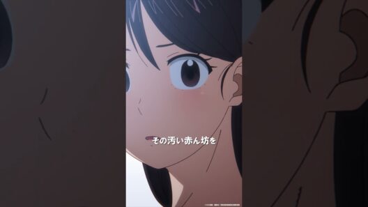 ―この世界に必要なヒーロー―｜TVアニメ『炎炎ノ消防隊 参ノ章』は好評配信中💥 #炎炎ノ消防隊 #FireForce #アニメ #anime #shorts