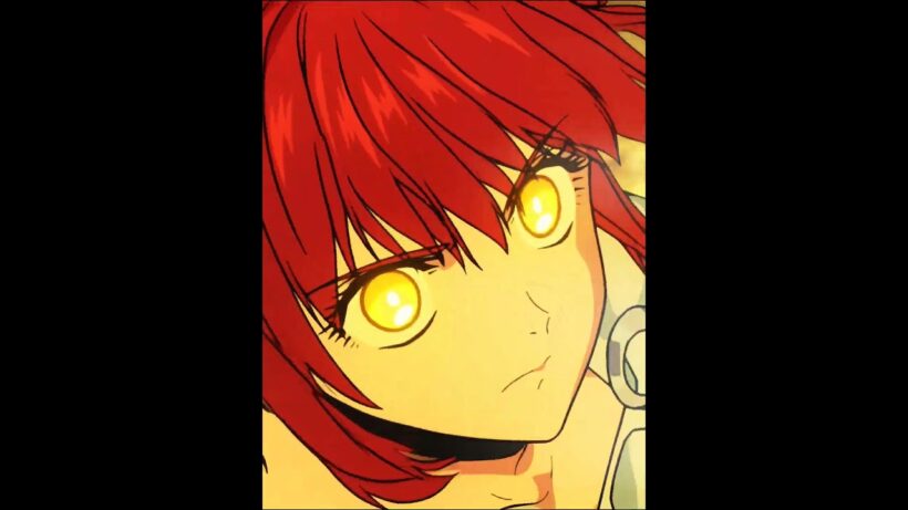 True Rider Hippolyta『Fate/Strange Fake』#fatestrangefake