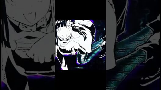 Yamashiro Ren - Mato seihei no slave 『Manga edit』#chainedsoldier