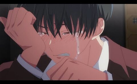 Reason Why Ouri Hate Tamon!: Tamon's B-side