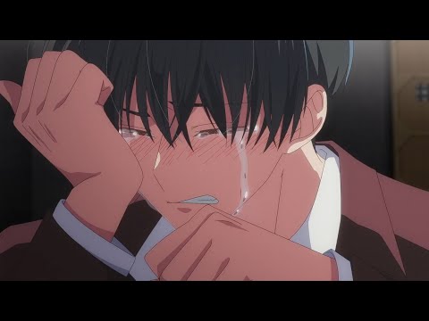 Reason Why Ouri Hate Tamon!: Tamon's B-side