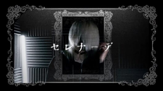 【セレナーデ / なとり様】 推しの子第3期エンディングテーマ 歌ってみた【Mqki.】