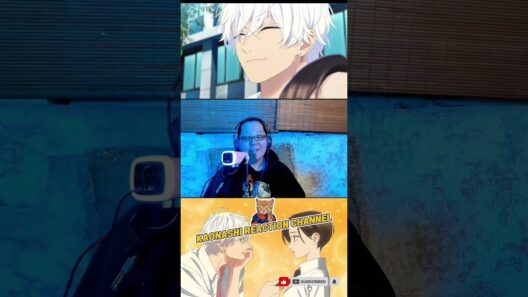 Round one - love | In the clear moonlit dusk