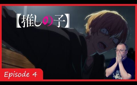 Old Wounds | Oshi no Ko Season 3 Episode 4 Reaction【推しの子】第3期