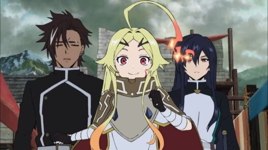 勇者刑に処す 懲罰勇者9004隊刑務記録 episode 4 Full | REACTION