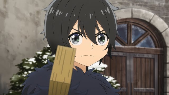 第4話 アレンの告白