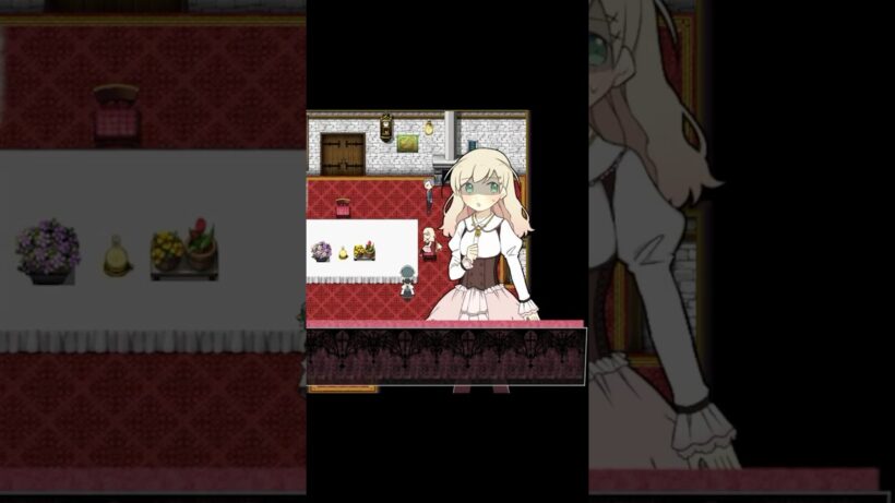 オタクなお嬢様と探偵の物語4