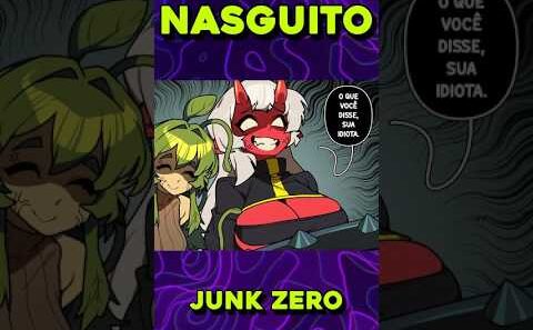 DULLAHAN TEM UM NOVO AVENTUREIRO | JUNK ZERO