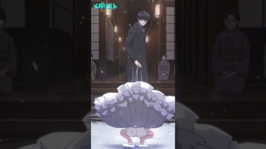 出会い　#メダリスト #medalist