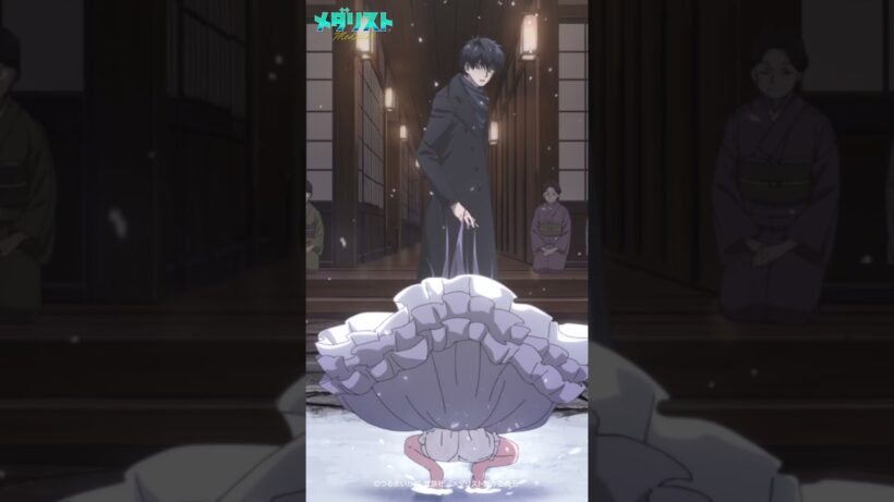 出会い　#メダリスト #medalist