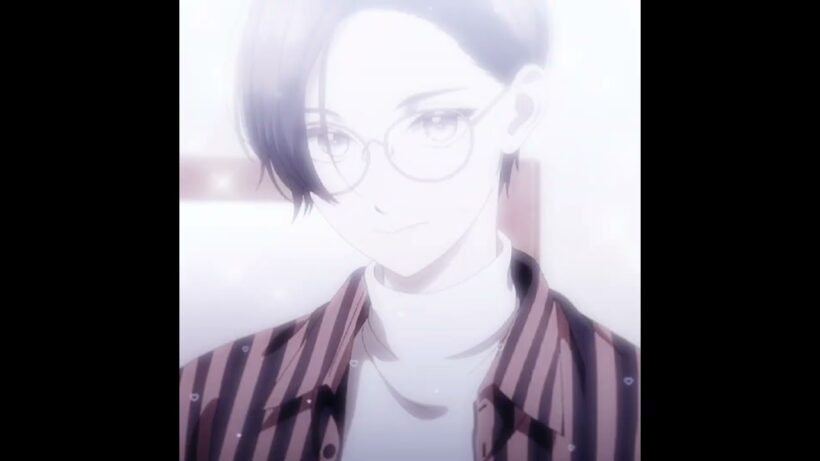 #うるわしの宵の月#滝口宵#アニメ #チャンネル登録お願いします #shorts