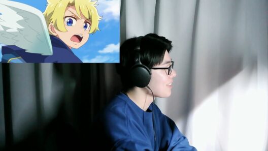 Maou no Musume wa Yasashisugiru!! Episode 5 Reaction (魔王の娘は優しすぎる!!)