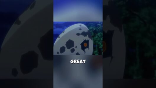 This man was reborn from a dragon egg.