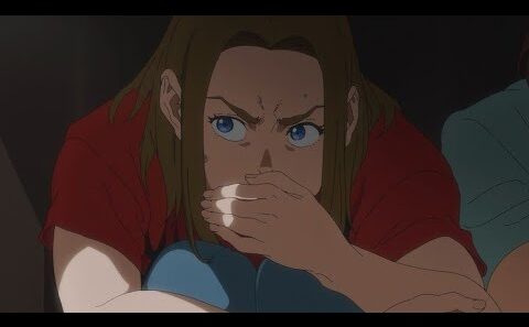 「ダーウィン事変」惨劇の「レッド・ピル銃撃事件編」PV公開、第6話よりスタート