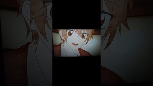 first love✨ |Amv/Edits|  Champignon witch