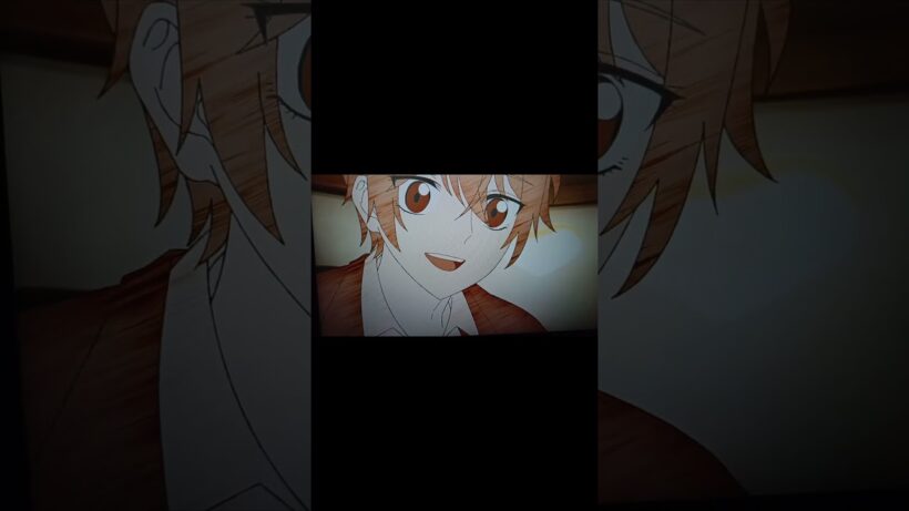 first love✨ |Amv/Edits|  Champignon witch