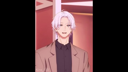 Ichimura and Yoi enjoying their date😎#anime #shorts #fyp #uruwashinoyoinotsuki #yoi #ichimura #drama