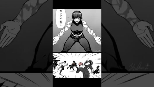 一斉に向かってて草#呪術廻戦モジュロ#すごい#demonslayer#死滅回遊 #呪術廻戦 #呪術廻戦mad #すごい #demoすごいnslayer #人気になりたい#バズれ