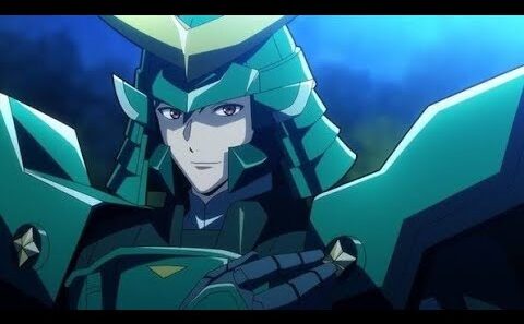 🔥😢「え？嘘だよね…」前作主題歌で涙腺崩壊！大切な“アニキ”との別れに号泣！真田遼の正体に衝撃…『鎧真伝サムライトルーパー』第5話【ネタバレあり】