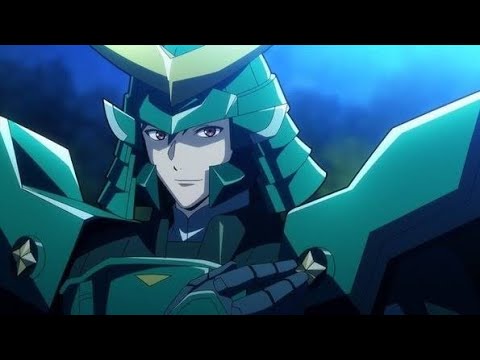 🔥😢「え？嘘だよね…」前作主題歌で涙腺崩壊！大切な“アニキ”との別れに号泣！真田遼の正体に衝撃…『鎧真伝サムライトルーパー』第5話【ネタバレあり】