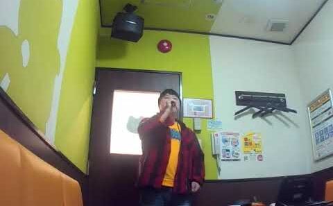 離婚伝説／ステキッ!!【うたスキ動画】【歌ってみた】TVアニメハイスクール奇面組ED