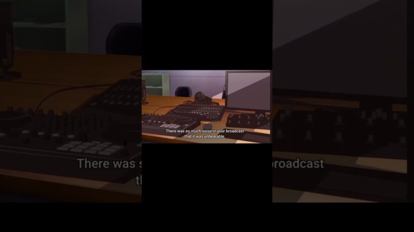 #真夜中ハートチューン #mayonakahearttune #TuneIntotheMidnightHeartf  #arisuyamabuki #animeedit #sutiworld