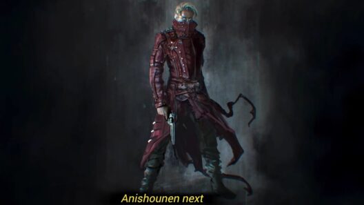 TRIGUN STARGAZE Episodio 5【次回予告】『TRIGUN STARGAZE』＃05 What a Wonderful World【2/7（土）23時～放送】