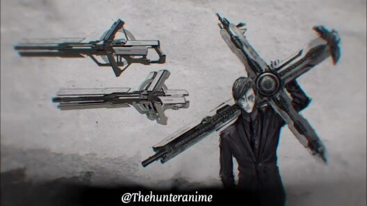 TRIGUN STARGAZE Episode 5 | Official preview