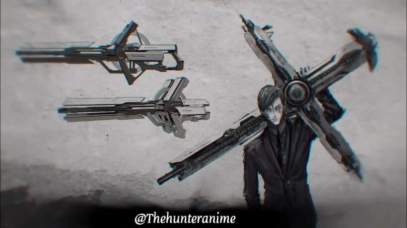 TRIGUN STARGAZE Episode 5 | Official preview