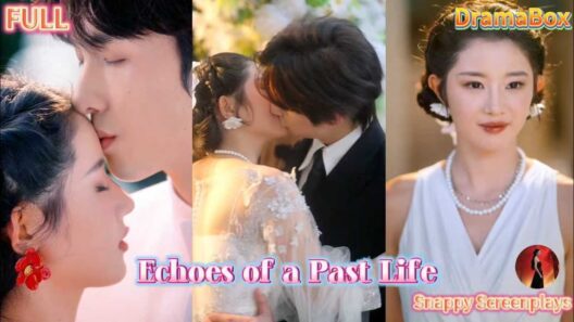 I Watched My True Love Cry Over My Dead Body—Now I’m Back to Rewrite Our Fate