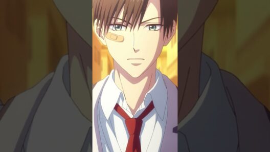 そいつをはなせ｜TVアニメ「#花ざかりの君たちへ」第5話『嫌われてんのかなぁ』より #HanaKimi #anime #山根綺 #八代拓 #日野聡