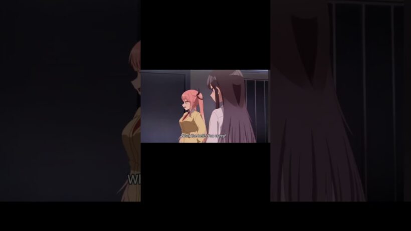 #真夜中ハートチューン #mayonakahearttune #TuneIntotheMidnightHeartf  #arisuyamabuki #animeedit #sutiworld