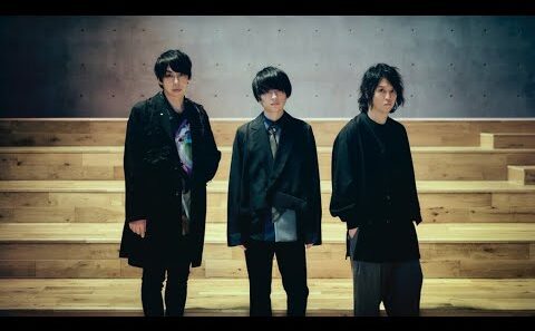 🎶🌙UNISON SQUARE GARDEN最新MV「うるわし」ついに公開！ライブ映像と幻想コラージュの融合🎬✨