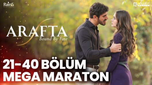 Arafta | 21–40. Bölüm | Tam Bölüm Derlemesi | Kesintisiz İzle ⁨@araftadizisi
