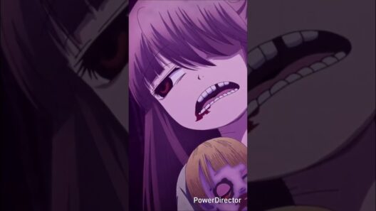 カヤちゃんはコワクナイEPISODE4ショート