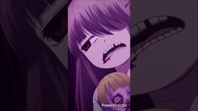 カヤちゃんはコワクナイEPISODE4ショート