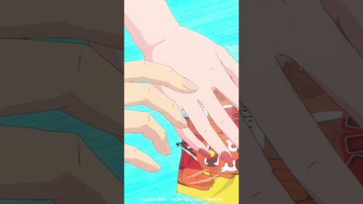 「あたし、何してるんだろ⋯」／ TVアニメ『幼馴染とはラブコメにならない』第5話より #幼ラブアニメ #shorts