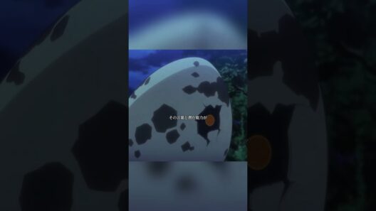 ドラゴンの卵に転生した男！攻撃すらできず食材扱いの絶望的状況