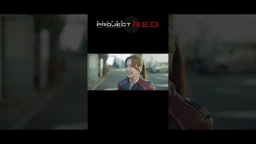 「超宇宙刑事ギャバン インフィニティ」超密着 ーキャスト篇ー vol.8 入山杏奈