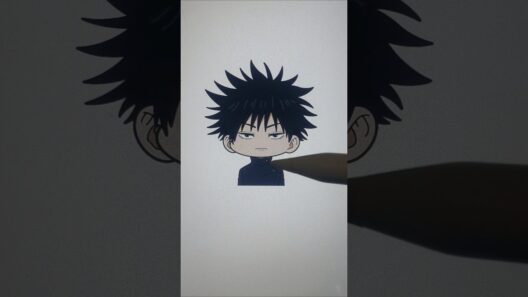 【新作】『呪術廻戦』死滅回游 前編！伏黒恵を描くことに成功した人。