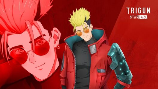 Trigun Stargaze | Trailer (Hindi) | Crynchyroll