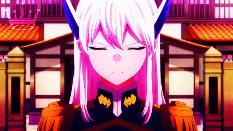 Mato Seihei no Slave Season 2 2026 /魔都精兵のスレイブ シーズン2 2026