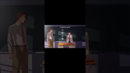 #真夜中ハートチューン #mayonakahearttune #TuneIntotheMidnightHeartf  #arisuyamabuki #animeedit #sutiworld