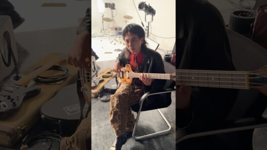 Behind The Scene Vol.4 #BREIMEN 「ファンキースパイス feat.#TOMOO」 #ハイスクール奇面組 #Shorts @tomoo_628