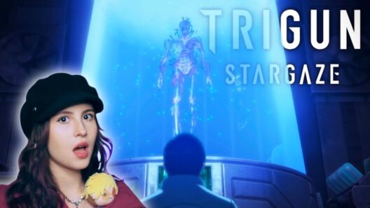 FROM ORDER TO CHAOS || trigun stargaze reaction ✦ episode 4